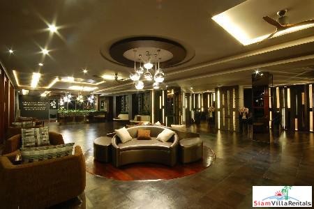 Regent Bang Tao | Deluxe Two Bedroom Condo for Rent in Bang Tao Condo-Hotel-17