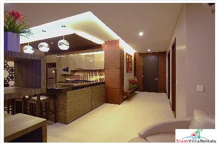 Regent Bang Tao | Deluxe Two Bedroom Condo for Rent in Bang Tao Condo-Hotel-2