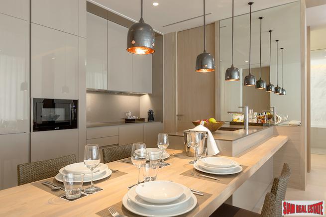 The Residences at MontAzure | Ultra Deluxe One and Two Bedroom Apartments in New Kamala Resort-12