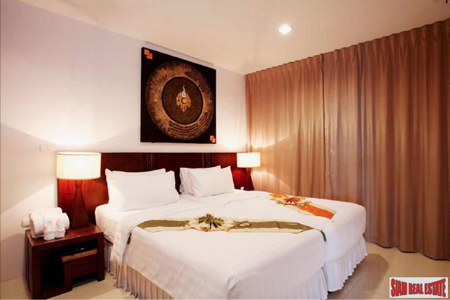 Surin Park | High Quality Sea View Two Bedroom Condo for Sale in Surin