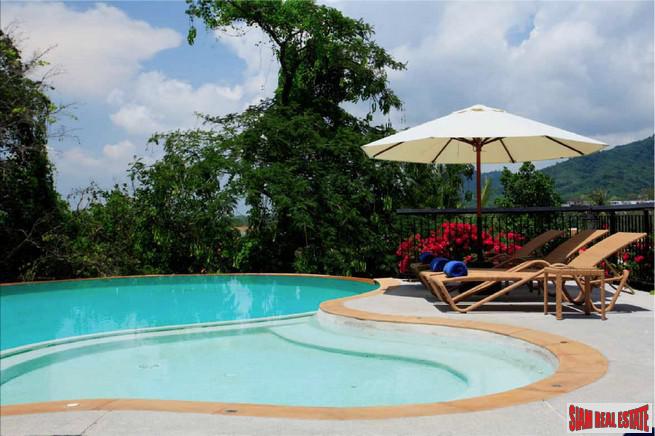 Surin Park | High Quality Sea View Two Bedroom Condo for Sale in Surin