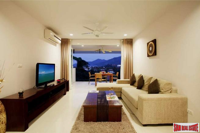 Surin Park | High Quality Sea View Two Bedroom Condo for Sale in Surin