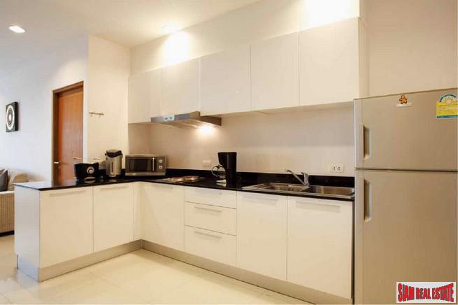 Surin Park | High Quality Sea View Two Bedroom Condo for Sale in Surin