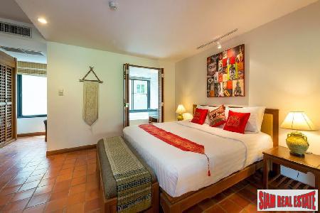 The Sands Condo | Lake View Condo for Sale in Nai Harn