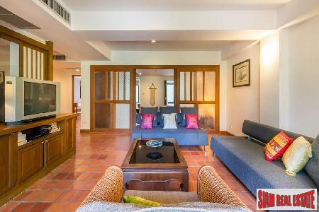The Sands Condo | Lake View Condo for Sale in Nai Harn