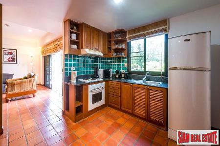 The Sands Condo | Lake View Condo for Sale in Nai Harn