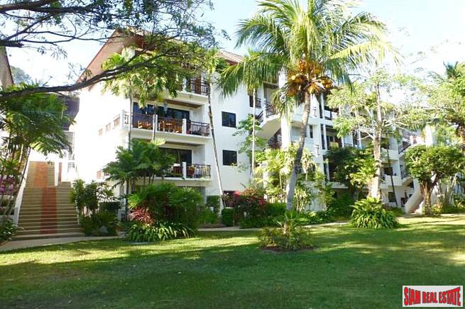 The Sands Condo | Lake View Condo for Sale in Nai Harn