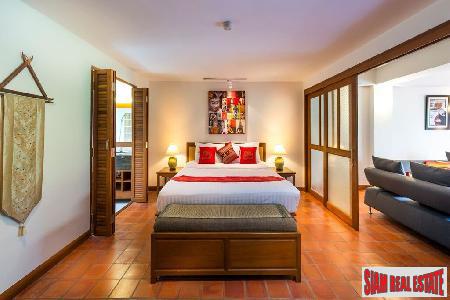 The Sands Condo | Lake View Condo for Sale in Nai Harn