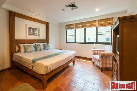 The Sands Condo | Lake View Condo for Sale in Nai Harn