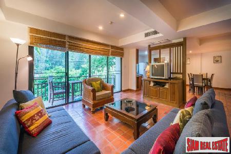 The Sands Condo | Lake View Condo for Sale in Nai Harn-4