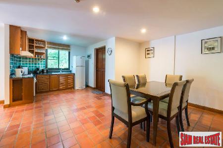 The Sands Condo | Lake View Condo for Sale in Nai Harn