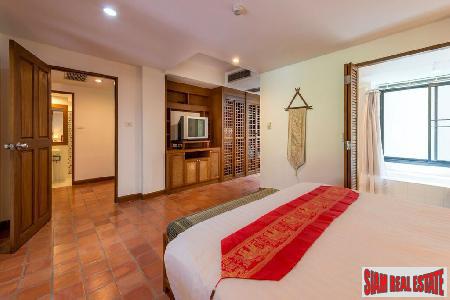The Sands Condo | Lake View Condo for Sale in Nai Harn