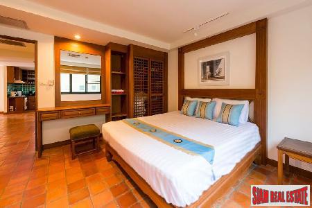 The Sands Condo | Lake View Condo for Sale in Nai Harn