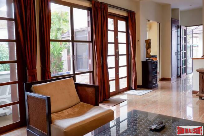 Property - For Rent