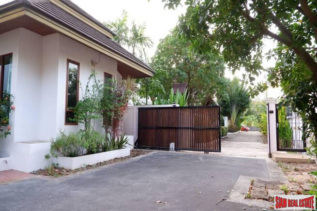 Property - For Rent