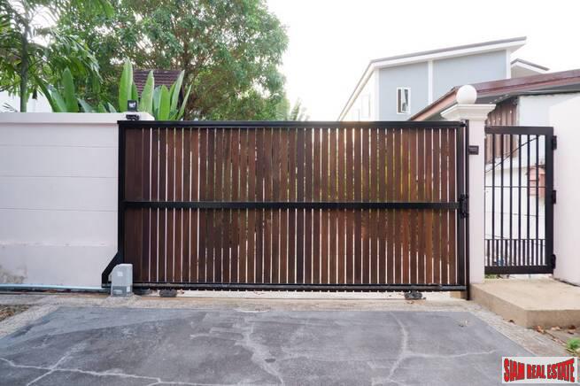 Property - For Rent