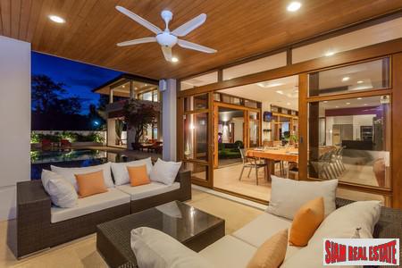 Loch Palm Villa | Luxury and Spacious House for Sale in Kathu