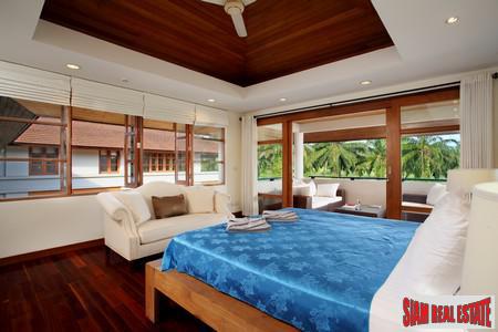 Loch Palm Villa | Luxury and Spacious House for Sale in Kathu-11