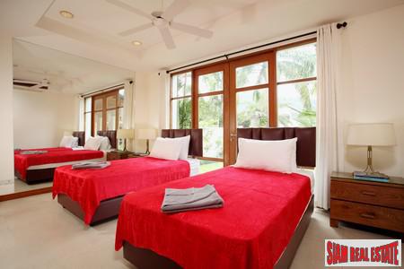 Loch Palm Villa | Luxury and Spacious House for Sale in Kathu