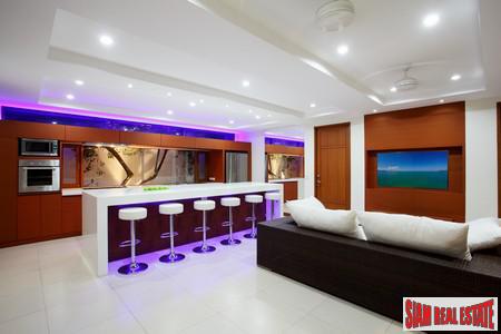 Loch Palm Villa | Luxury and Spacious House for Sale in Kathu
