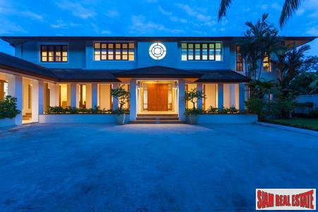 Loch Palm Villa | Luxury and Spacious House for Sale in Kathu