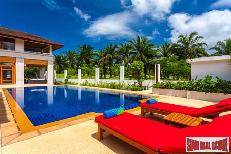Loch Palm Villa | Luxury and Spacious House for Sale in Kathu
