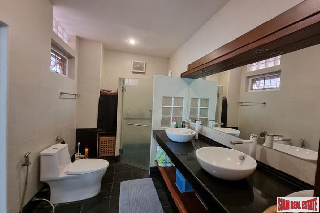 Three Bedroom Villa in a Residential Estate in Rawai