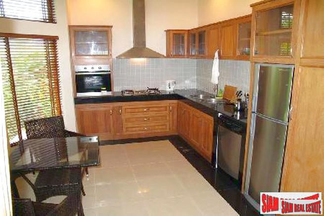 Three Bedroom Villa in a Residential Estate in Rawai-18