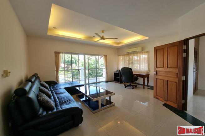 Three Bedroom Villa in a Residential Estate in Rawai