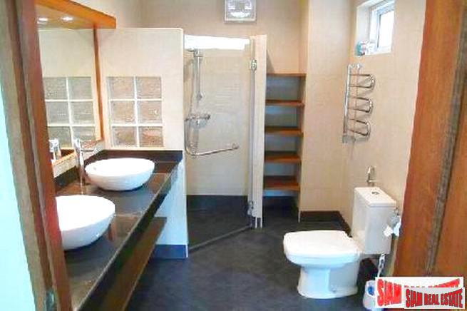 Three Bedroom Villa in a Residential Estate in Rawai