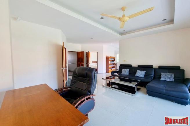 Three Bedroom Villa in a Residential Estate in Rawai