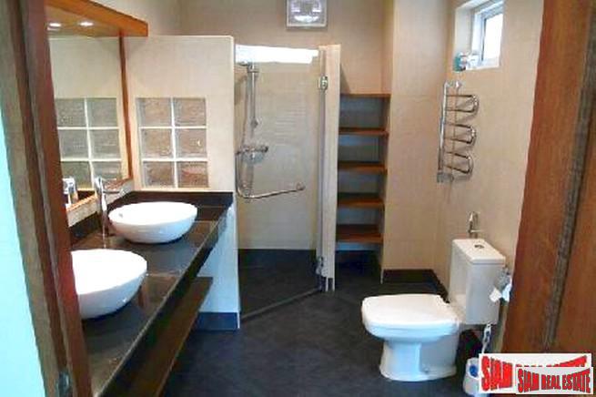 Three Bedroom Villa in a Residential Estate in Rawai