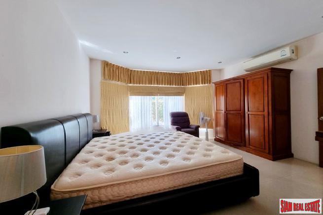 Three Bedroom Villa in a Residential Estate in Rawai