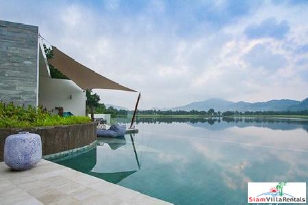 Loch Palm | Four Bedroom Private Pool House for Rent in Kathu