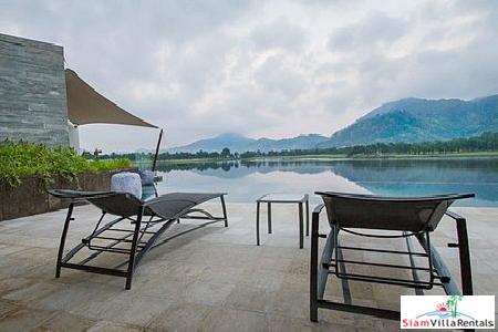 Loch Palm | Four Bedroom Private Pool House for Rent in Kathu