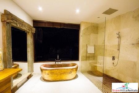 Loch Palm | Four Bedroom Private Pool House for Rent in Kathu