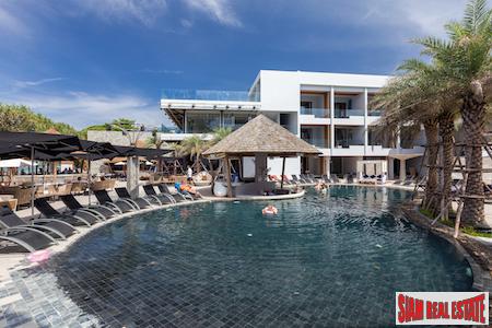 New Beachfront Luxury Residence for Sale in Patong, Phuket-0
