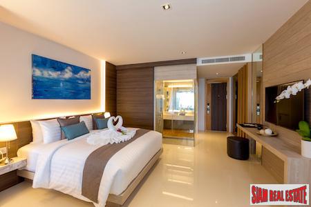 New Beachfront Luxury Residence for Sale in Patong, Phuket