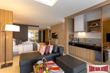 New Beachfront Luxury Residence for Sale in Patong, Phuket-10