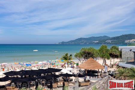 New Beachfront Luxury Residence for Sale in Patong, Phuket-14