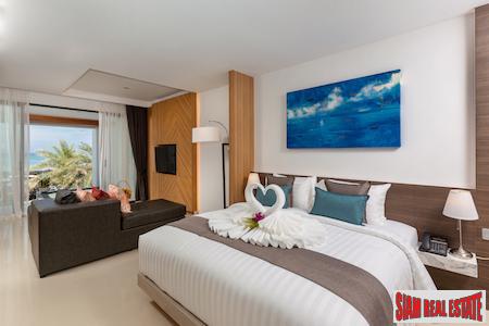 New Beachfront Luxury Residence for Sale in Patong, Phuket