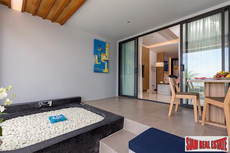 New Beachfront Luxury Residence for Sale in Patong, Phuket