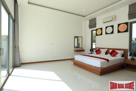 Lucky Pool Villa