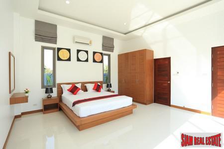Lucky Pool Villa