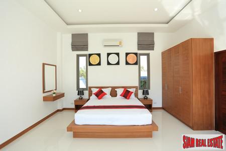Lucky Pool Villa