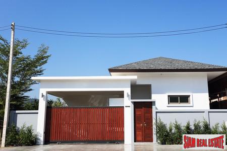 Lucky Pool Villa
