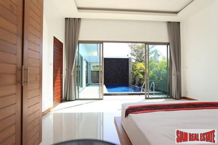 Lucky Pool Villa