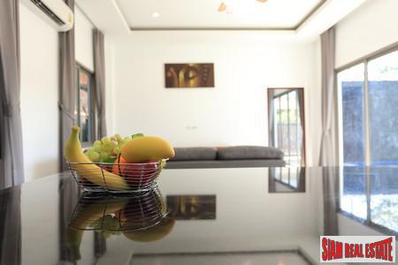 Lucky Pool Villa