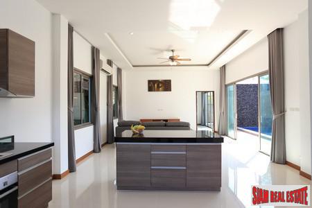 Lucky Pool Villa