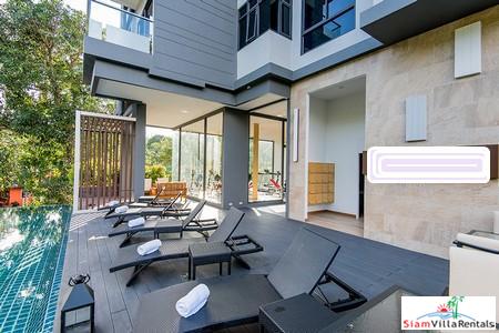 Hill Myna Condominium | Modern and Elegant Two-Bedroom Condo for Rent in Bang Tao